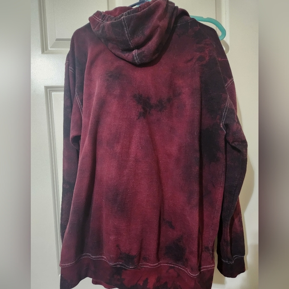 JS hoodie - Picture 3 of 3